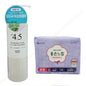 Happy Bath pH4.5 Feminine Wash Gel 200g/Mugwort/Mild+GoodFeel sanitary Pads 14ea