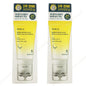2EA/BONCEPT Vita C Brightening Shot Body Gua Sha Serum-Dark Spot-Underarms/Korea