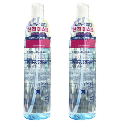 [2EA] THE LAB by BLANC DOUX Clear Hyal Perfect Glow Serum Mist 150ml-6-Free