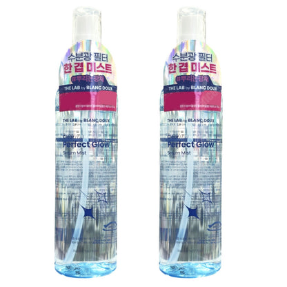 THE LAB by BLANC DOUX Clear Hyal Perfect Glow Serum Mist 150ml-Moisture-6-Free