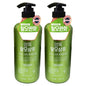LAB TALK Hair Loss Shampoo 300ml/scalp clean/Moist/Damaged Skin Barrier