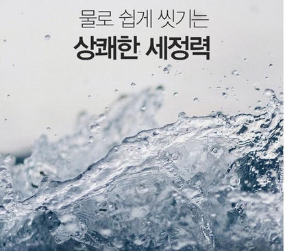 3EA/ DASHU For Men Ultra Holding Power Wax 3.38 oz./Long Lasting/Collagen-Korea