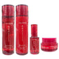 Danahan Skincare Toner+Emulsion+Serum+Cream/Red Ginseng Vinegar/Wrinkle/Korea