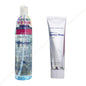 THE LAB by BLANC DOUX Clear Hyal Perfect Glow Serum Mist 150ml+Glow Cream 50 ml