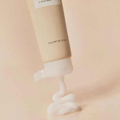 POINT Rice Deep Melting Cleansing Balm +Soothing Cleansing Milk-Vegan/Sensitive IP