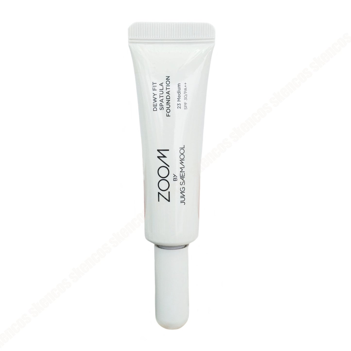 ZOOM BY JUNG SAEM MOOL Dewy Fit Spatula Foundation (25ml) UV/21-23 Thin & Fit