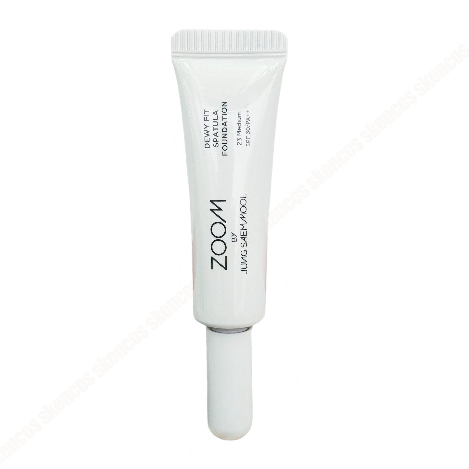 ZOOM BY JUNG SAEM MOOL Dewy Fit Spatula Foundation (25ml) UV/21-23 Thin & Fit