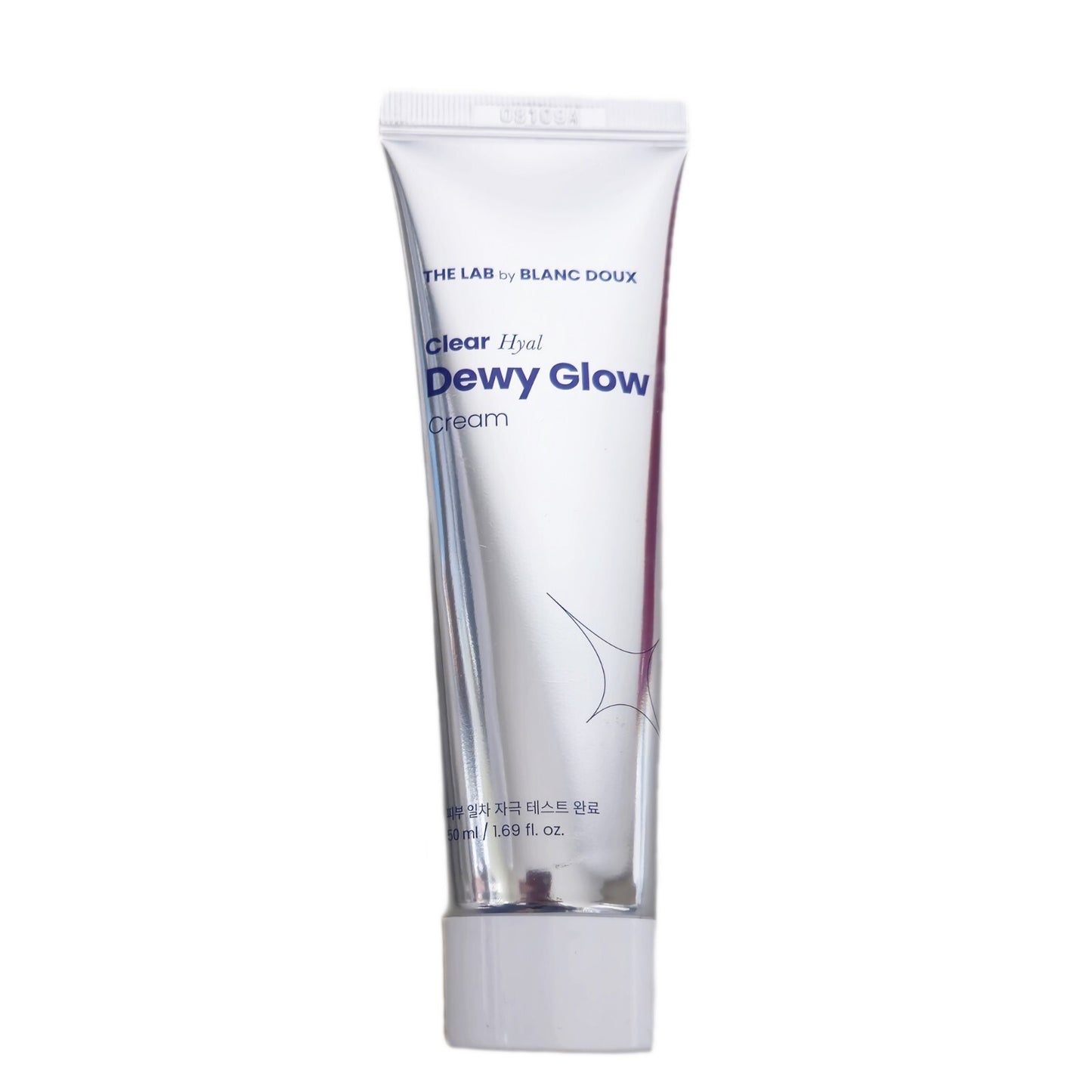 THE LAB by Blanc Doux Clear Hyal Dewy Glow Cream 50 ml/NO BOX/Watery Skin