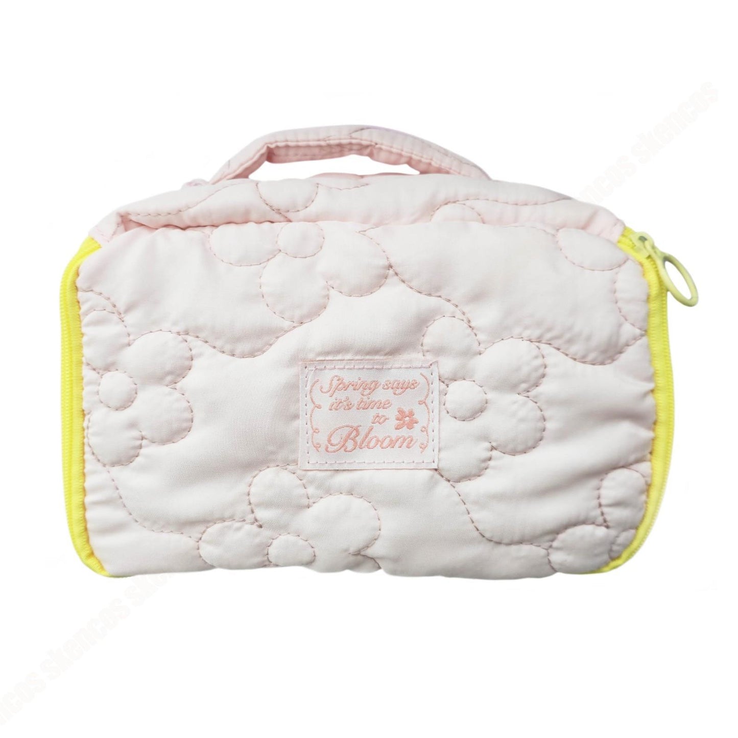 Green Finger Mild Mineral Sun Cushion 12g+2 Refill 2EA SPF 50+ /Children-Matte PP