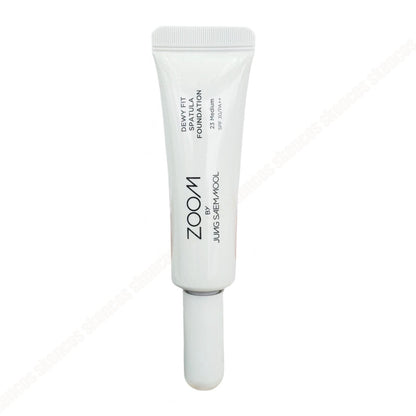 ZOOM BY JUNG SAEM MOOL Glow Prep Booster +Dewy Fit Spatula Foundation 23 Medium CP
