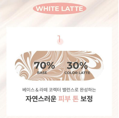 AGE 20's The Origin Essence Pact Cas+Refill 2EA /Glow/Foundation/Yellow Skin