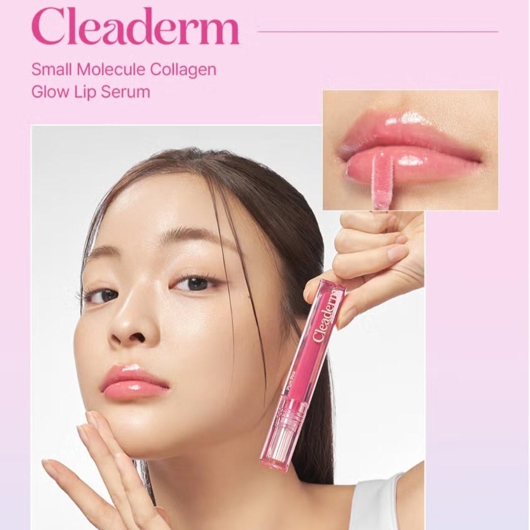 Boncept Waterproof Eyeliner 1ea/TONYMOLY+Cleaderm Collagen Tangle Lip Serum