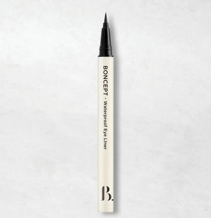 Boncept Waterproof Eyeliner 1ea/TONYMOLY+Cleaderm Collagen Tangle Lip Serum