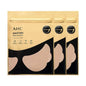 x 3 Pack - AHC Masters Pro Sun Patch 5 Pairs -Outdoor-Golf-Antiaging-Cooling