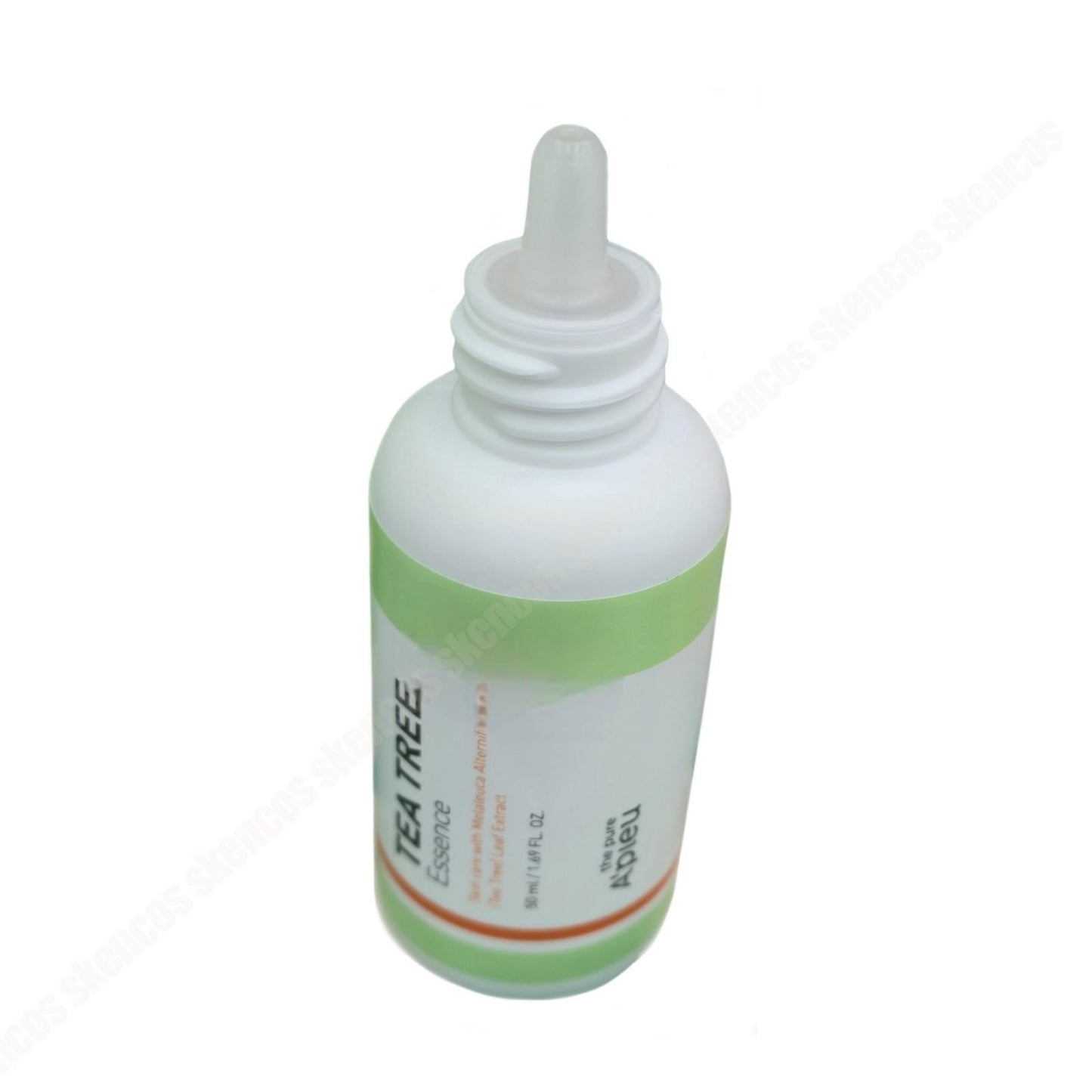 2EA-A'PIEU The Pure Tea Tree Essence 50ml-Sebum-ACNE-Pores-Soothing-Korea