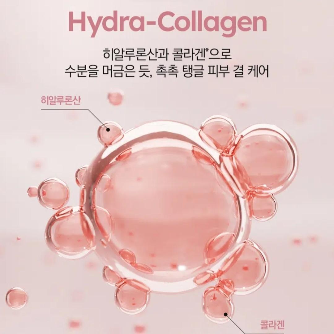 skybottle Perfumed Body Sherbet - Peach/Cream+Mist Essence-Elasticity-Moisture