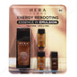 HERA HOMME | Energy Rebooting Essence in Emulsion/No Case Box+3 Kits/For Men