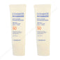 1+1-By Real Barrier CeraBase Moisturizing Calming Sun Cream 40ml -SPF 50+ PA++++