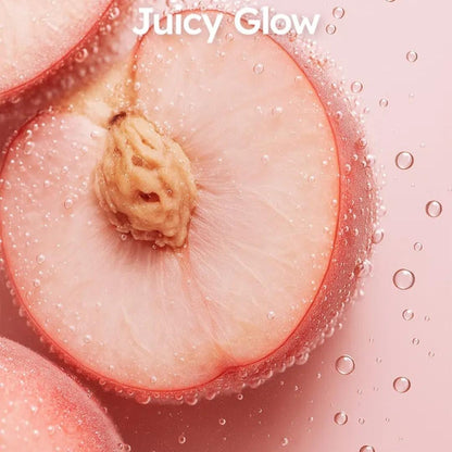 1+1 skybottle Perfumed Body Sherbet-Peach-Mist Essence-Elasticity-Moisture-Spray