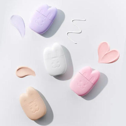 EDIT.B Bare Bunny Tone Filter Sun Cream 3-in-1-Wrinkle-Brightening  SPF 50+