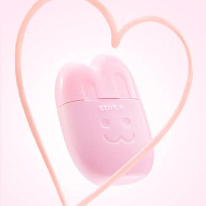 EDIT.B Bare Bunny Tone Filter Sun Cream 3-in-1-Wrinkle-Brightening  SPF 50+