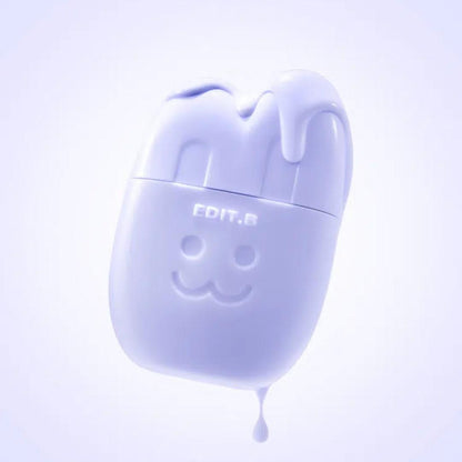 EDIT.B Bare Bunny Tone Filter Sun Cream 3-in-1-Wrinkle-Brightening  SPF 50+