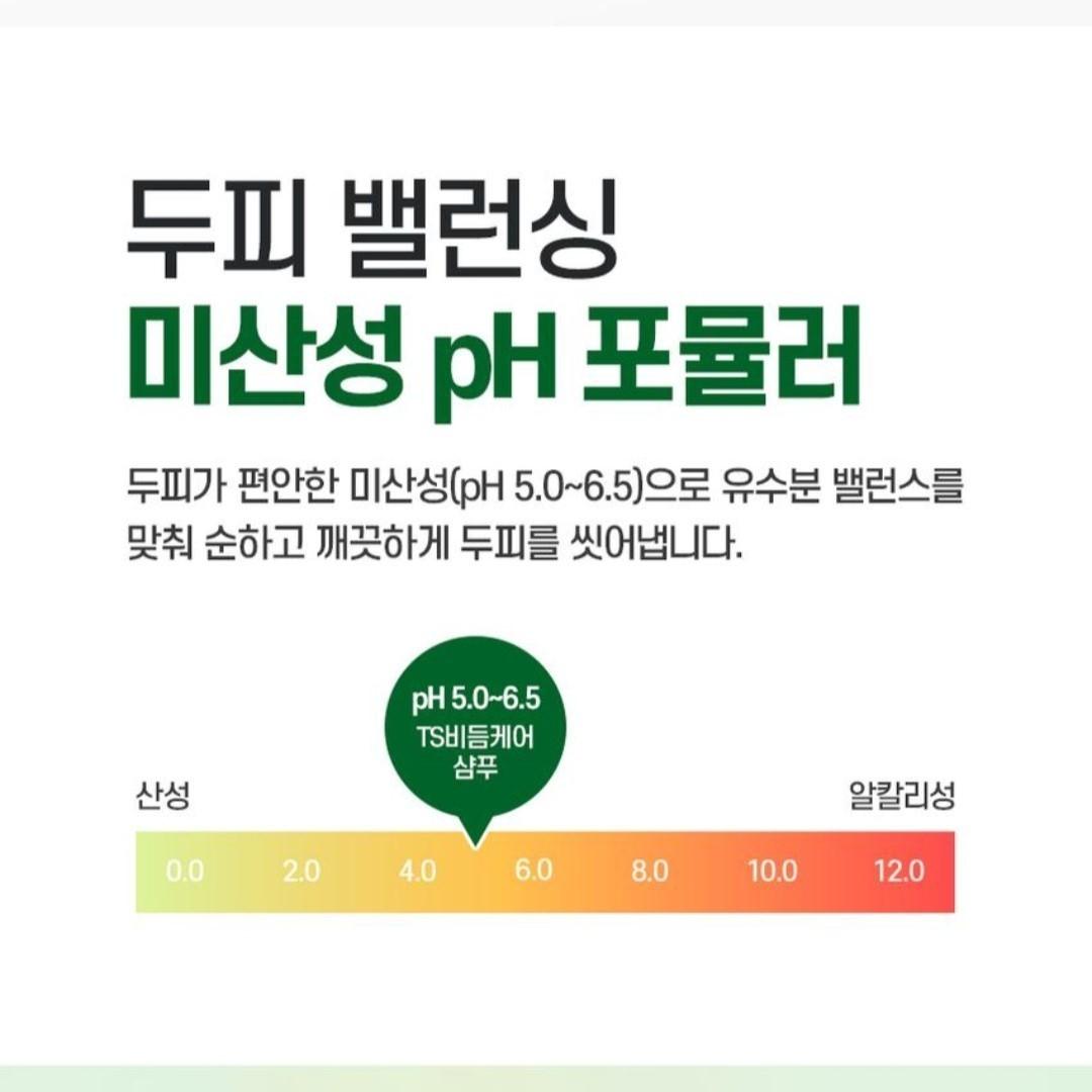 Shampooing TS Dandruff Care-Démangeaisons du cuir chevelu-Matériau...