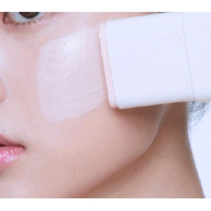 Chosungah TM Megafit Stick Foundation Porcelain 00 Ivory 16g / M Brush