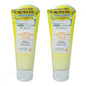 POINT Lemon Sparkling Water Perfect Lip & Eye Makeup Remover+Peeling Gel