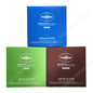 30ct-Vaseline Moisturizing 10ct + Nourishing 10ct + Hydrating 10ct Sheet Mask