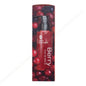 WONDER BATH Lemon/Berry/Apple Tok Bubble Pack Cleanser 100ml-Vegan-Sensitive