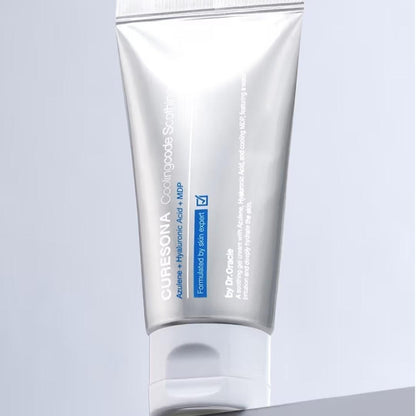 Dr. Oracle Curesona Rejucode Capsule Serum 30ml/1oz.+Gel Cream 50ml/1.69 fl.oz.