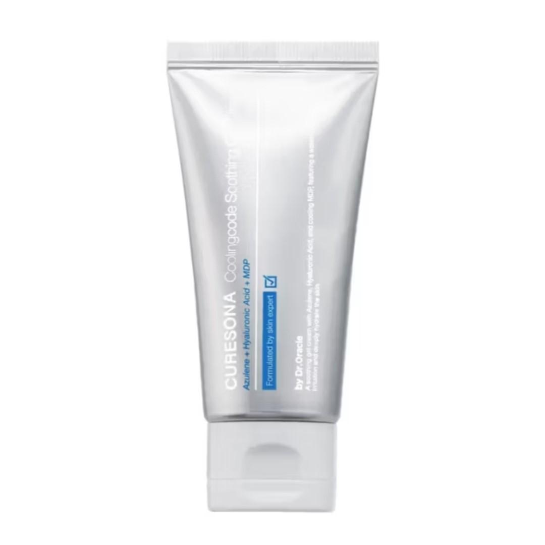 Dr. Oracle Curesona Rejucode Capsule Serum 30ml/1oz.+Gel Cream 50ml/1.69 fl.oz.