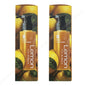2EA -WONDER BATH Lemon Tok Bubble Pack Cleanser 100ml-Vegan-Sensitive-Pore Clean