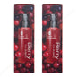 2EA -WONDER BATH Apple Tok Bubble Pack Cleanser 100ml-Vegan-Sensitive-Pore Clean
