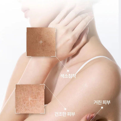 VT Reedle Shot B Clear Tone on Mist 150ml-Pigmentation -ACNE-Sebum-Brightening