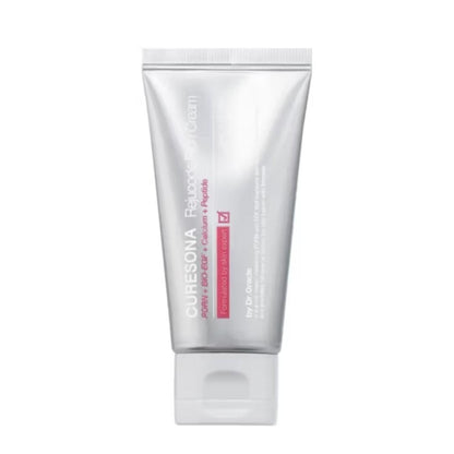 Dr. Oracle Curesona Rejucode Roller Ampoule 30ml/1 oz+Rich Cream 50ml/1.69 oz