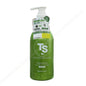 TS Anti-Hair Loss Shampoo-Scalp itchiness-Korean material-11 Free-Floral Musk