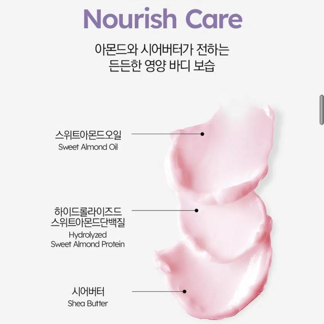 skybottle Fig Tea Perfumed Body Deep Spread (Cream) +Milky Essence Mist