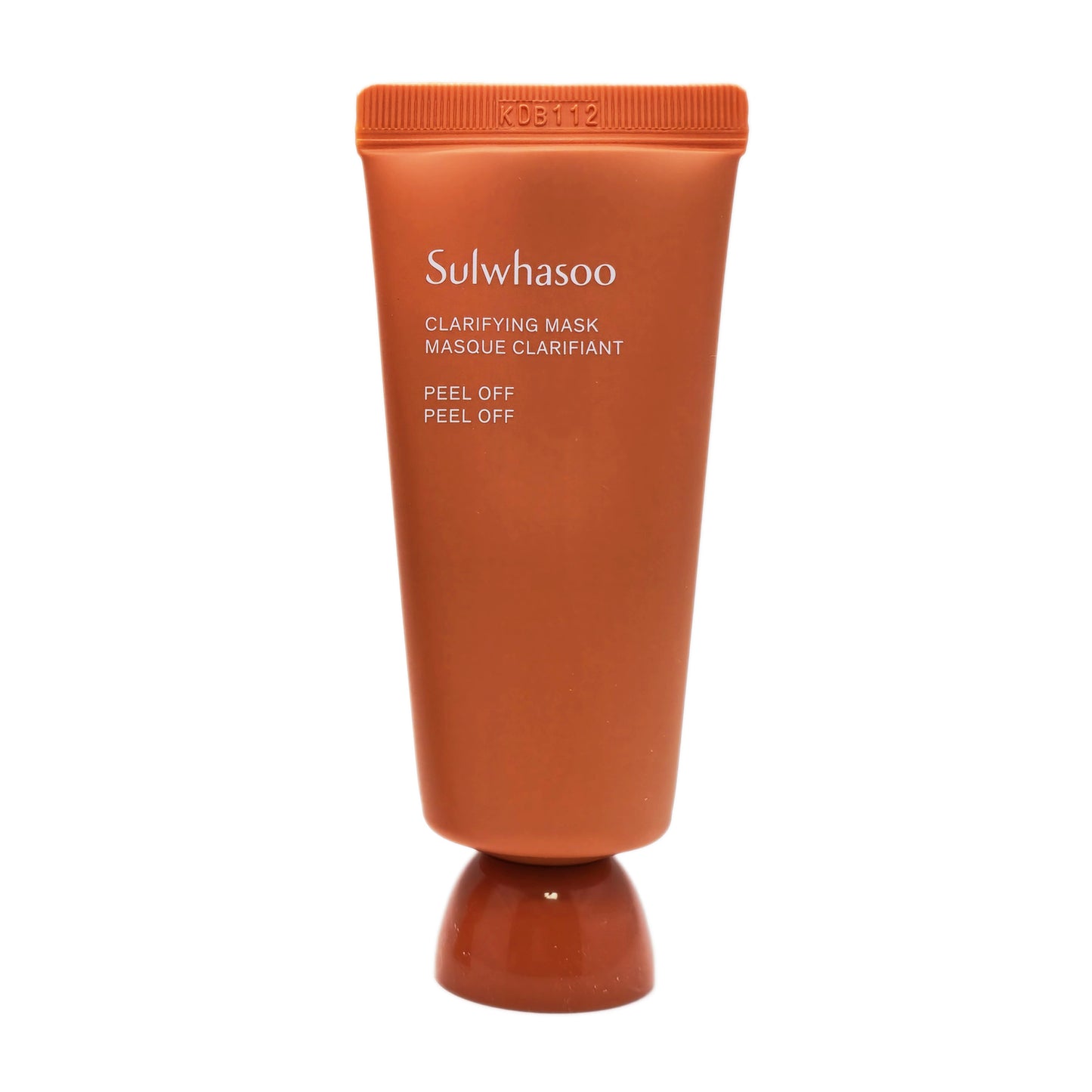 Sulwhasoo Clarifying Mask EX 35ml/1.18 oz/Peel Off