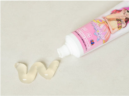 5EA / Aekyung 2080 Kids 3-Step Secret Juju Toothpaste (70 g / 2.46 oz) - Ages 5+