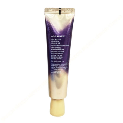 AHC Eye Cream 30ml/Face/ Firming/Hydration/Wrinkle+OHUI SYM-MICRO Essence 30pcs