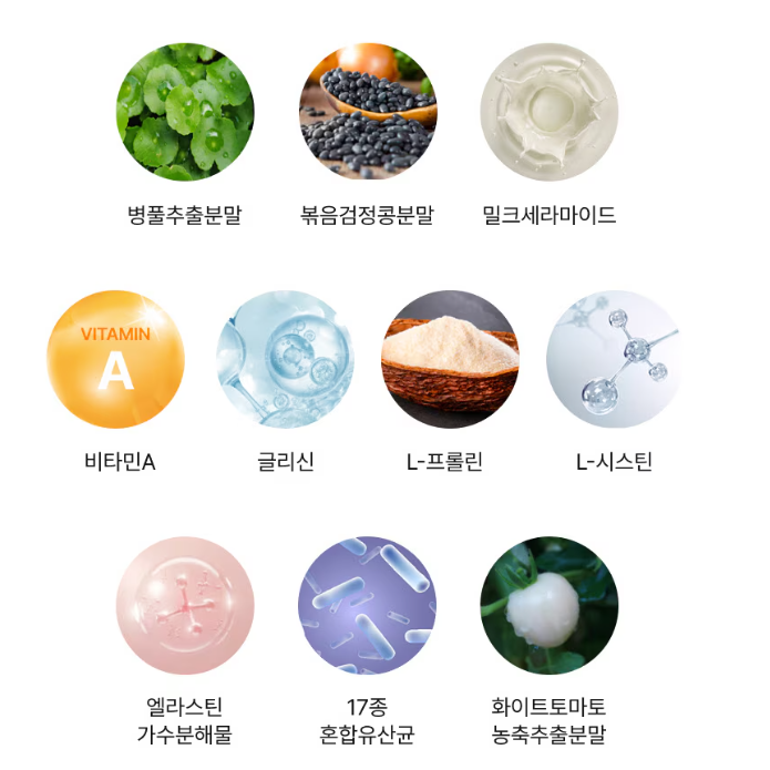 BB LAB Glutathione C Premium Formulation (4g × 30 Sticks × 2 Boxes)/ 60 Days