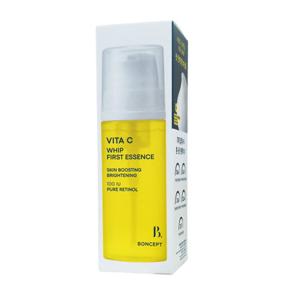 BONCEPC Vita C Whip First Essence (100 ml / 3.38 fl. oz.)