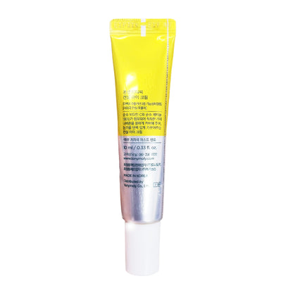 2EA/BONCEPT Vita C Conceal Eye Cream 0.33 fl. oz./Retinol/Freckles/Blemishes