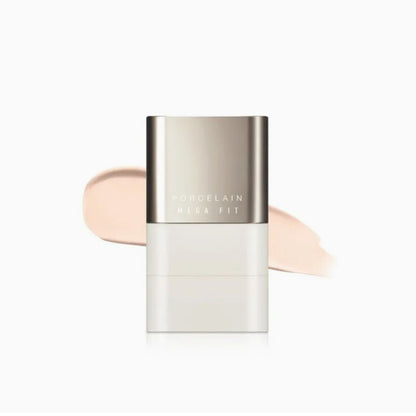 CHOSUNGAH TM Mega Fit Stick Foundation Master Porcelain SPF 50+ PA++++No. 01N BEIGE (Porcelain) Vegan