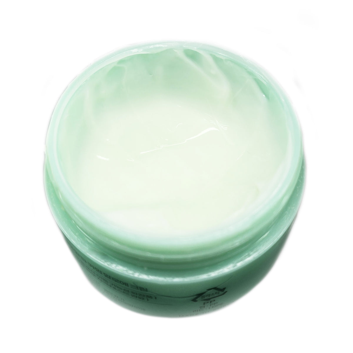Cure Alpha Calming Aloe Cream 1.69 oz/Mild/Vegan