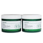 1+1/Cica Toner Pads 100 Pads(150g) x 2 ea/Soothing/Calming/Sensitive/Big Size