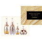 Cledbel Gold Lifting Skin Care Set 4 Items- Collagen