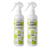 (1+1) 🍏🧼 DUFT & DOFT Perfumed Clean Peeling Mist (Apple Soapy) 300ml x 2ea